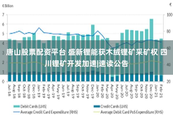 唐山股票配资平台 盛新锂能获木绒锂矿采矿权 四川锂矿开发加速|速读公告