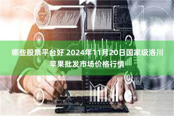 哪些股票平台好 2024年11月20日国家级洛川苹果批发市场价格行情