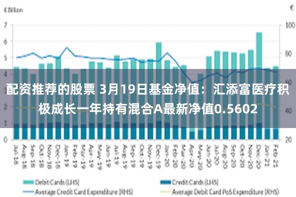 配资推荐的股票 3月19日基金净值：汇添富医疗积极成长一年持有混合A最新净值0.5602